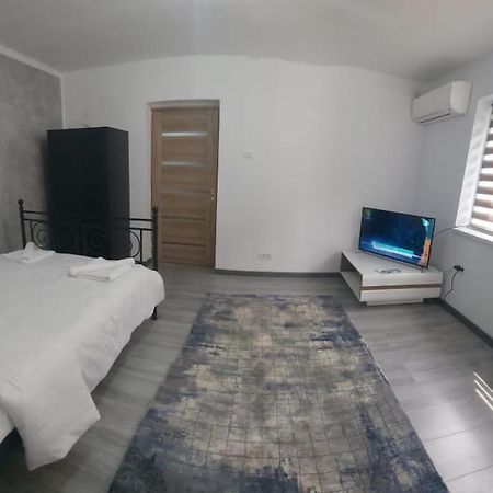 Andi 2-Apartament Băile Herculane Exterior foto