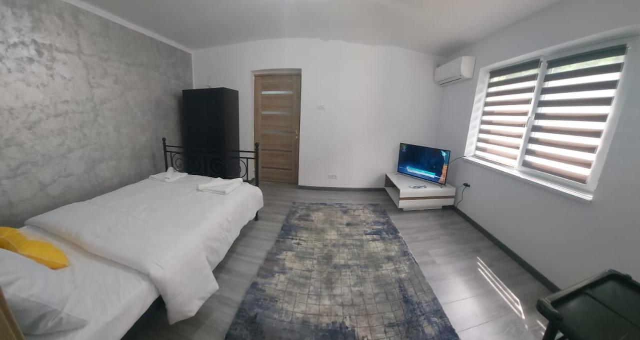 Andi 2-Apartament Băile Herculane Exterior foto
